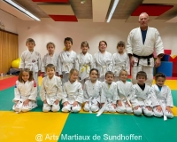 Saison 2021 / 2022