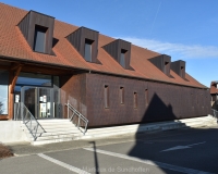 Infrastructures