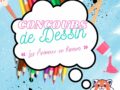 Concours de dessin